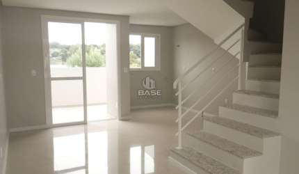Casa com 2 quartos à venda no São Luiz, Caxias do Sul , 68 m2 por R$ 365.000