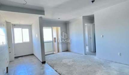 Apartamento com 2 quartos à venda no Panazzolo, Caxias do Sul , 55 m2 por R$ 375.000