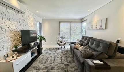 Apartamento com 3 quartos à venda na Bela Vista, Caxias do Sul , 100 m2 por R$ 745.000