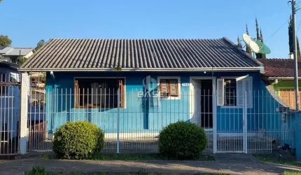 Casa com 5 quartos à venda na Bela Vista, Caxias do Sul , 180 m2 por R$ 700.000