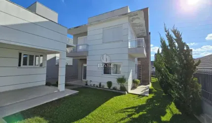 Casa com 4 quartos à venda no São Luiz, Caxias do Sul , 325 m2 por R$ 2.250.000