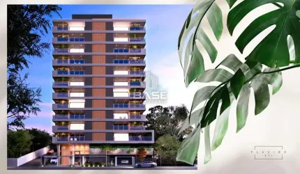 Apartamento com 3 quartos à venda no Exposição, Caxias do Sul , 134 m2 por R$ 880.798