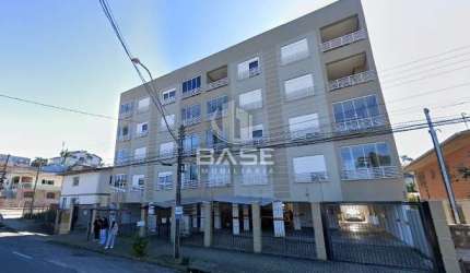 Apartamento com 1 quarto à venda no Presidente Vargas, Caxias do Sul , 37 m2 por R$ 195.000