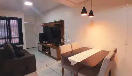Casa com 2 quartos à venda no Desvio Rizzo, Caxias do Sul , 63 m2 por R$ 290.000