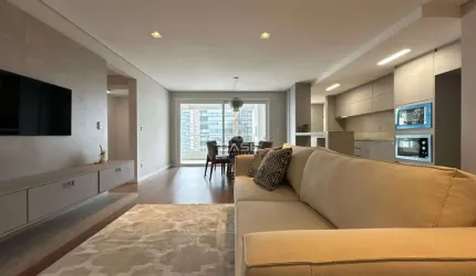 Apartamento com 3 quartos à venda no Madureira, Caxias do Sul , 125 m2 por R$ 1.522.078