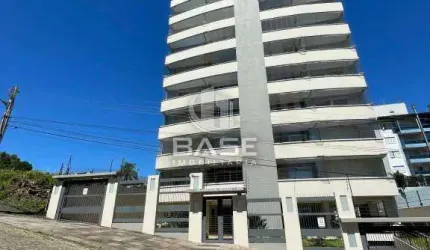 Apartamento com 3 quartos à venda no Sanvitto, Caxias do Sul , 131 m2 por R$ 1.141.000