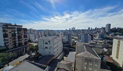 Kitnet / Stúdio à venda no Centro, Caxias do Sul , 38 m2 por R$ 225.000