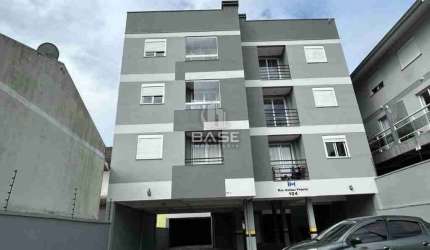 Apartamento com 2 quartos à venda no São Luiz, Caxias do Sul , 48 m2 por R$ 229.000