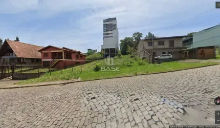 Terreno à venda na Cidade Nova, Caxias do Sul  por R$ 250.000