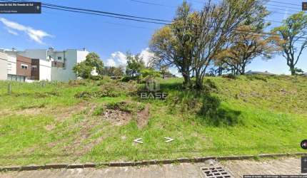 Terreno à venda na Vila Verde, Caxias do Sul  por R$ 266.000
