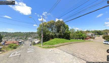 Terreno à venda na Rua João Francisco Machado, qda 3045, Vila Verde, Caxias do Sul por R$ 502.000