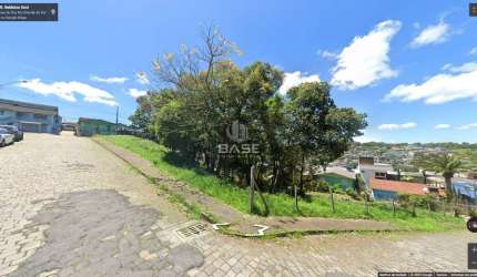 Terreno à venda na Rua Balduino Onzi, qda 3045, Vila Verde, Caxias do Sul por R$ 213.000