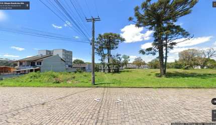 Terreno à venda na Rua Balduino Onzi, qda 5466, Vila Verde, Caxias do Sul por R$ 1.080.000