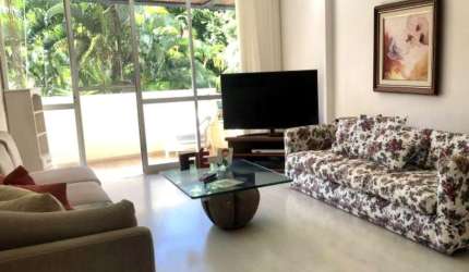 Apartamento para Venda em Salvador, Itaigara, 3 dormitórios, 1 suíte, 3 banheiros, 2 vagas