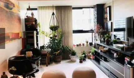Apartamento para Venda em Salvador, Pituba, 2 dormitórios, 2 suítes, 2 banheiros, 1 vaga