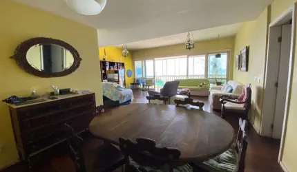 Apartamento com 4 quartos para vender no Rio Vermelho