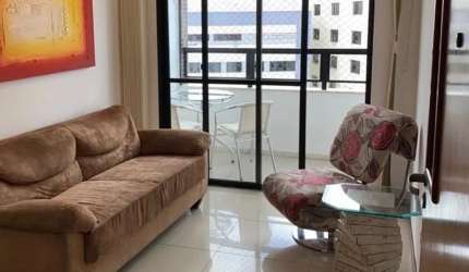Apartamento com 3 quartos, 1 suíte, 1 vaga para venda no Imbuí
