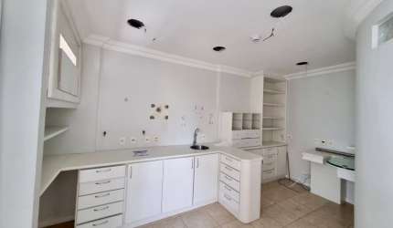 Imperdível sala comercial, pronta para venda - Pituba