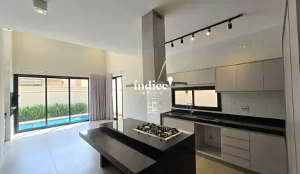 Casas Condomínio no Bairro Condomínio Bella Città, 3 quartos, 3 suítes, 4 vagas, Condomínio Bella Città
