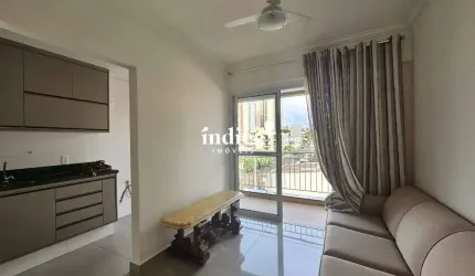 Apartamento no Bairro Jardim Irajá, 2 quartos, 1 suíte, 1 vaga, Cidade de Santiago