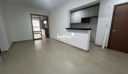 Apartamento no Bairro Jardim Paulista, 3 quartos, 1 suíte, 2 vagas, Edifício Genova