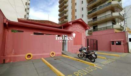Salão Comercial no Bairro Centro, 5 vagas,