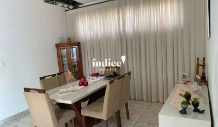 Casas no Bairro Parque dos Bandeirantes, 3 quartos, 1 suíte, 4 vagas,