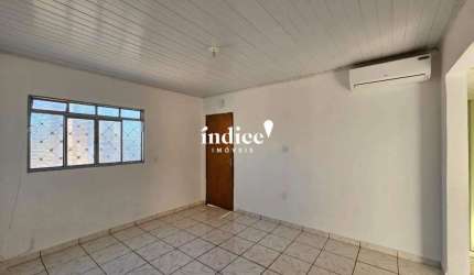 Casas no Bairro Jardim Irajá, 2 quartos,