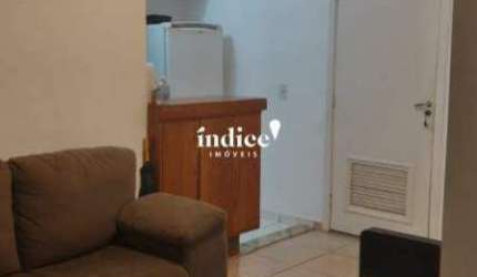 Apartamento com 2 dormitórios para venda no bairro Jardim Nova Aliança