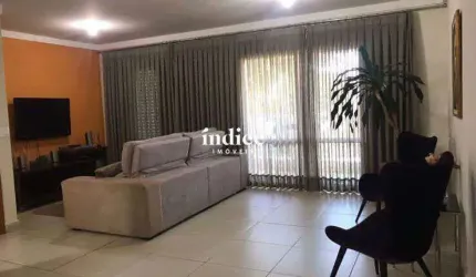 Apartamento Mobiliado próximo ao Shopping Iguatemi