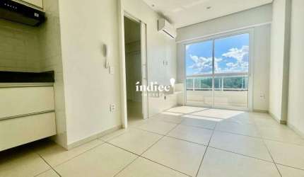 Apartamento ao Lado da USP - Residencial Barão do Café
