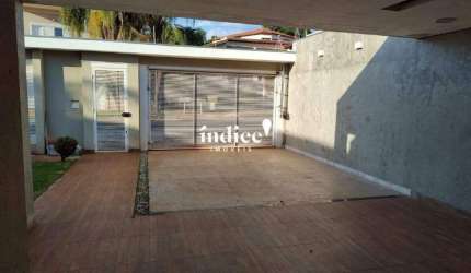 Casas no Bairro Ribeirânia, 3 quartos, 3 suítes, 1 vaga,