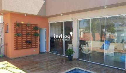 Casas no Bairro Ribeirânia, 3 quartos, 1 suíte, 4 vagas,