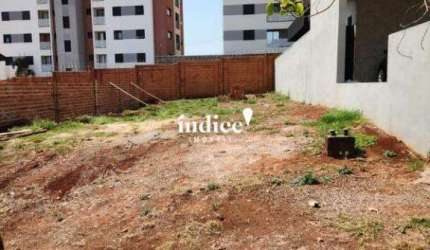 Terreno a venda no Condomínio San Marco II