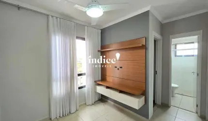 Apartamento no Bairro Jardim Paulistano, 2 quartos, 1 vaga, Gris Residence