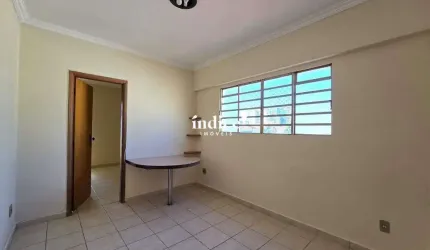 Apartamento no Bairro Jardim Irajá, 1 quarto, 1 suíte, 1 vaga, Edifício Residencial Rubi