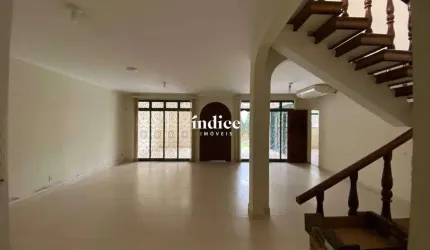 Casas no Bairro Alto da Boa Vista, 3 quartos, 3 suítes, 4 vagas,