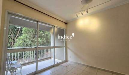 Apartamento no Bairro Jardim Botânico, 1 quarto, 1 vaga, Reserva do Botânico