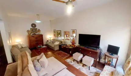 Casas no Bairro Jardim América, 3 quartos, 1 suíte, 2 vagas,