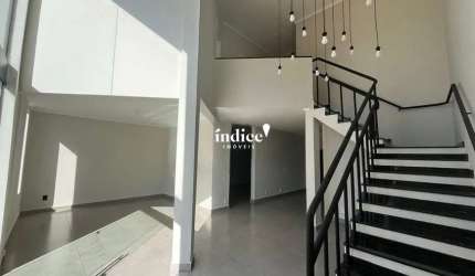 Salão Comercial no Bairro Jardim Califórnia, 4 vagas,