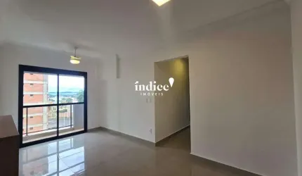 Apartamento no Bairro Ribeirânia, 2 quartos, 1 suíte, 1 vaga, Reserva Ribeirania