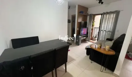 Apartamento com 2 quartos para alugar no Jardim Botânico