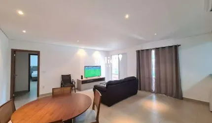 Apartamento no Bairro Nova Aliança, 2 quartos, 2 suítes, 2 vagas, Barcelona