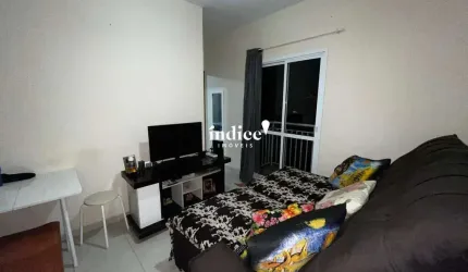Apartamento no Bairro Residencial Greenville, 1 quarto, 1 vaga, Residencial Rio da Prata