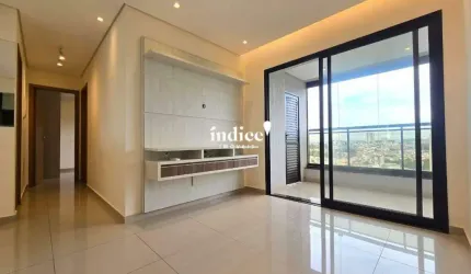 Apartamento no Bairro Presidente Médici, 2 quartos, 1 suíte, 2 vagas, Orla da Mata