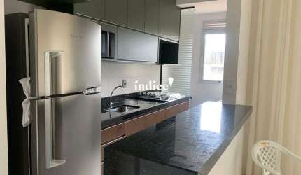 Apartamento no Bairro Ribeirânia, 2 quartos, 1 suíte, 1 vaga, Vista Ribeirania
