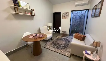 Sala Comercial no Bairro Ribeirânia, 5 vagas, Kenaz