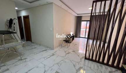 Apartamento com 3 quartos á venda no bairro Jardim Irajá