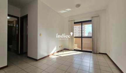 Apartamento no Bairro Centro, 1 quarto, 1 vaga, Spazio Uno