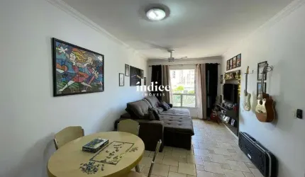 Apartamento no Bairro Nova Aliança, 1 quarto, 1 vaga, Villaggio Modena